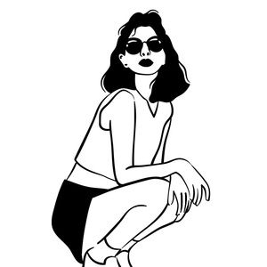 Meet your Posher, Vanessa